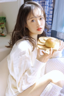 我的灿烂人生女主角
