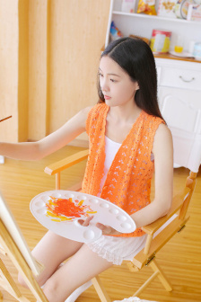 瑞雪飘飘